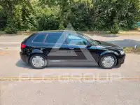 2011 Audi A3