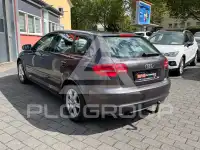 2011 Audi A3