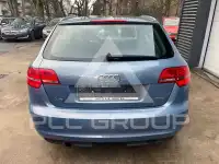 2011 Audi A3