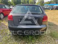 2011 Audi A3