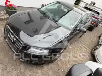 2011 Audi A3