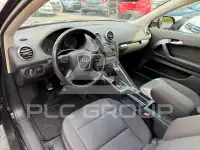 2011 Audi A3