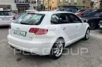2011 Audi A3