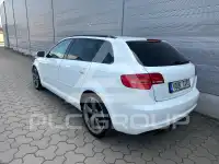 2011 Audi A3