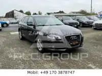 2011 Audi A3