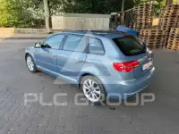 2008 Audi A3