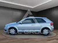 2011 Audi A3