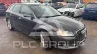2011 Audi A3