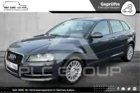 2011 Audi A3