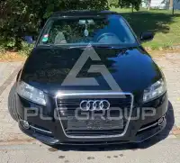 2011 Audi A3