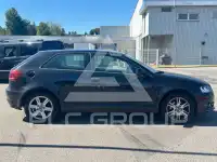 2011 Audi A3