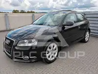 2011 Audi A3