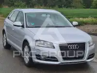 2011 Audi A3