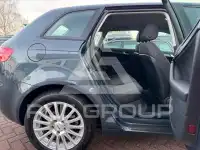 2011 Audi A3