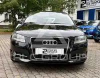 2011 Audi A3