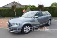 2011 Audi A3