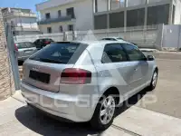 2011 Audi A3