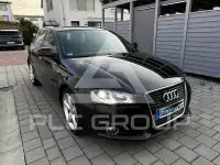 2011 Audi A3