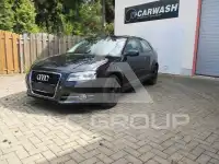 2011 Audi A3