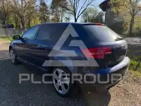 2023 Audi A3