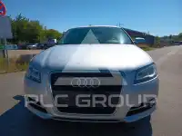 2011 Audi A3