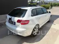 2011 Audi A3
