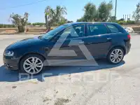 2011 Audi A3