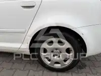 2011 Audi A3