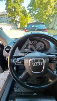 2011 Audi A3