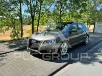 2011 Audi A3