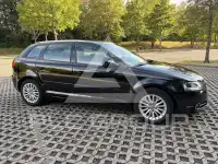 2011 Audi A3