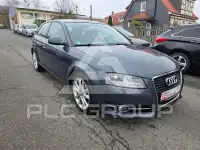 2011 Audi A3