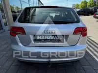 2011 Audi A3