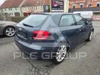 2011 Audi A3