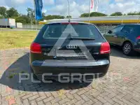 2011 Audi A3