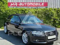 2011 Audi A3