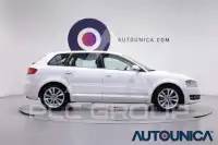 2011 Audi A3