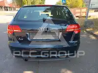 2011 Audi A3