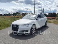 2011 Audi A3