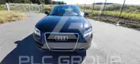 2011 Audi A3