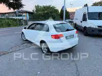 2011 Audi A3