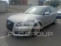 2011 Audi A3