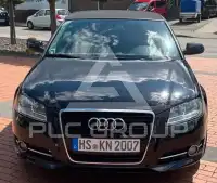 2011 Audi A3