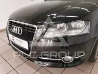 2011 Audi A3