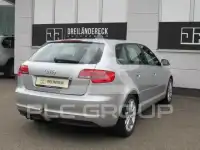 2011 Audi A3