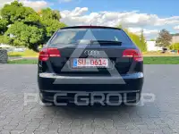2011 Audi A3
