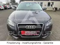 2011 Audi A3