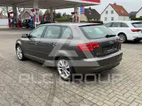 2011 Audi A3