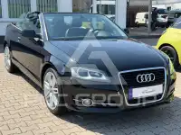 2011 Audi A3