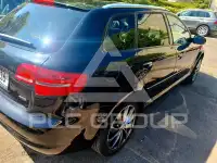 2011 Audi A3